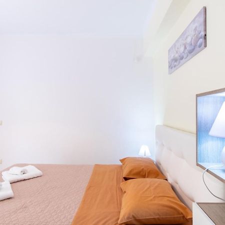 Panorama Apartment Apolpaina المظهر الخارجي الصورة