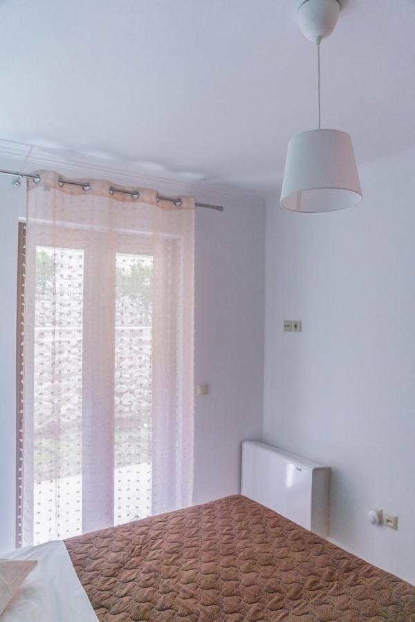 Panorama Apartment Apolpaina المظهر الخارجي الصورة