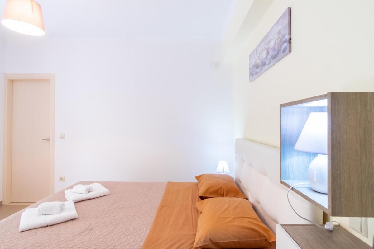 Panorama Apartment Apolpaina المظهر الخارجي الصورة